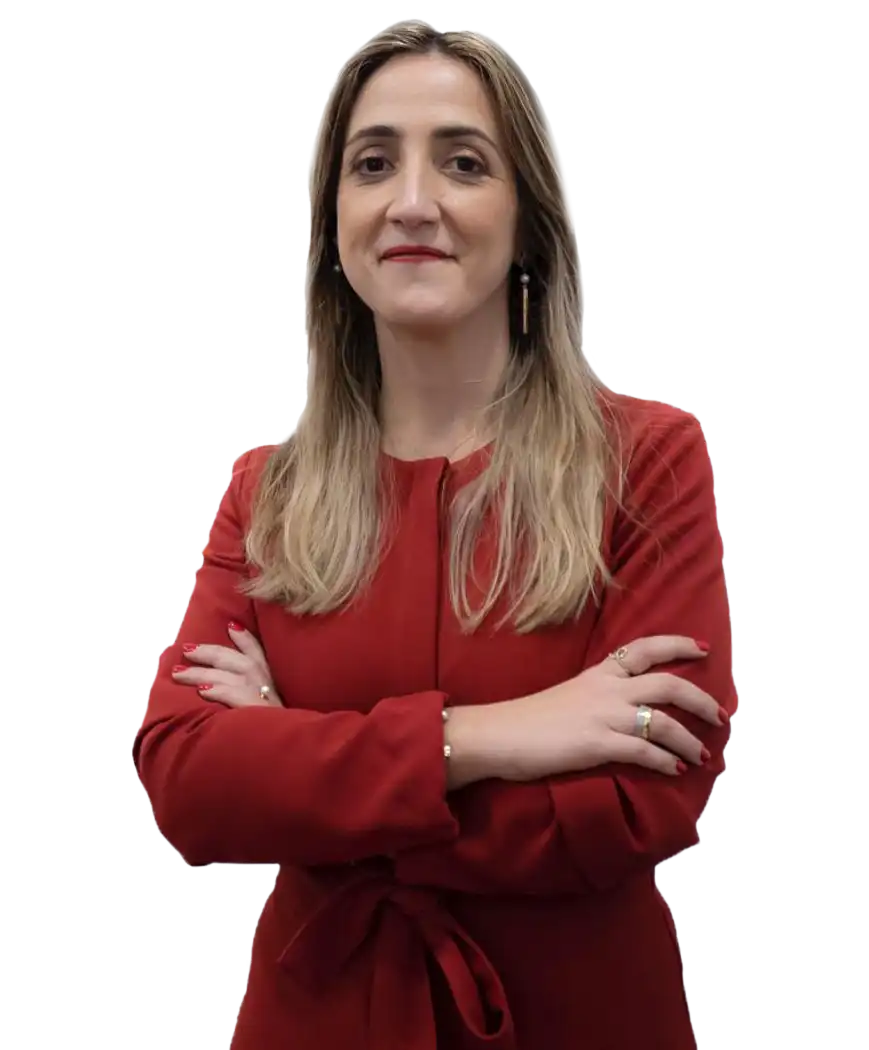 Carolina Carreiro