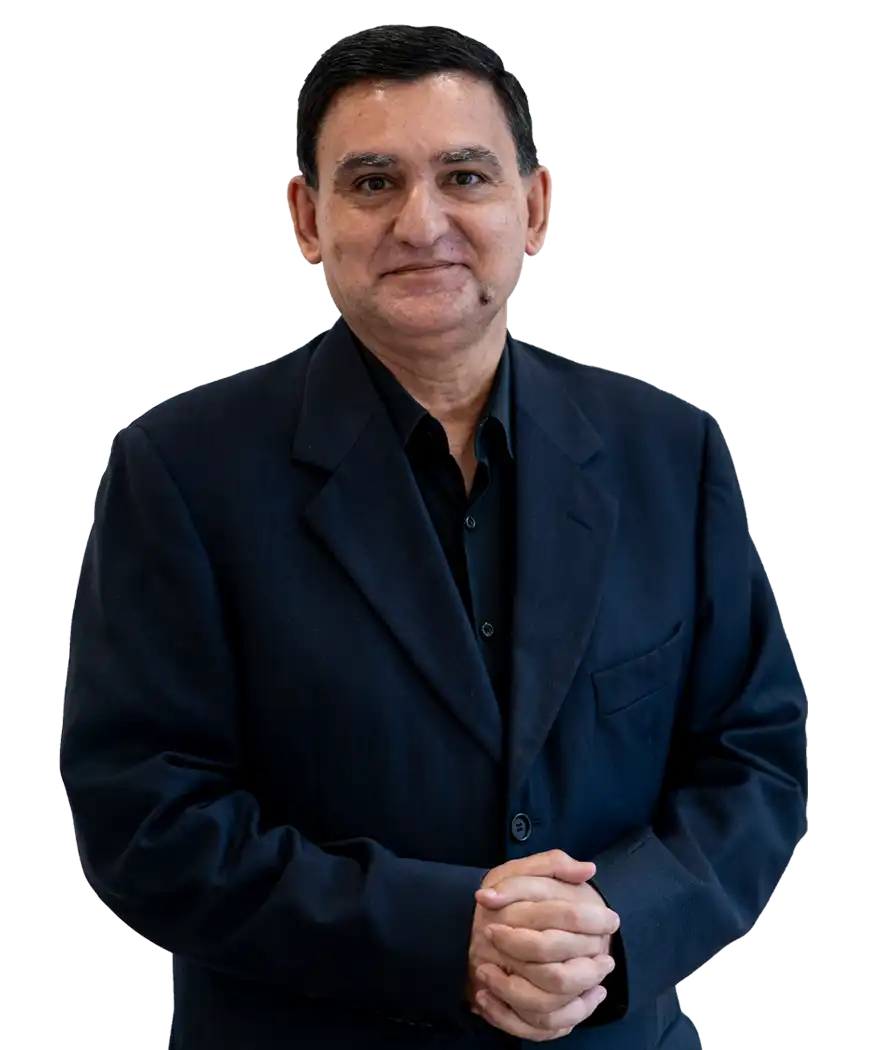 Jorge Delfim