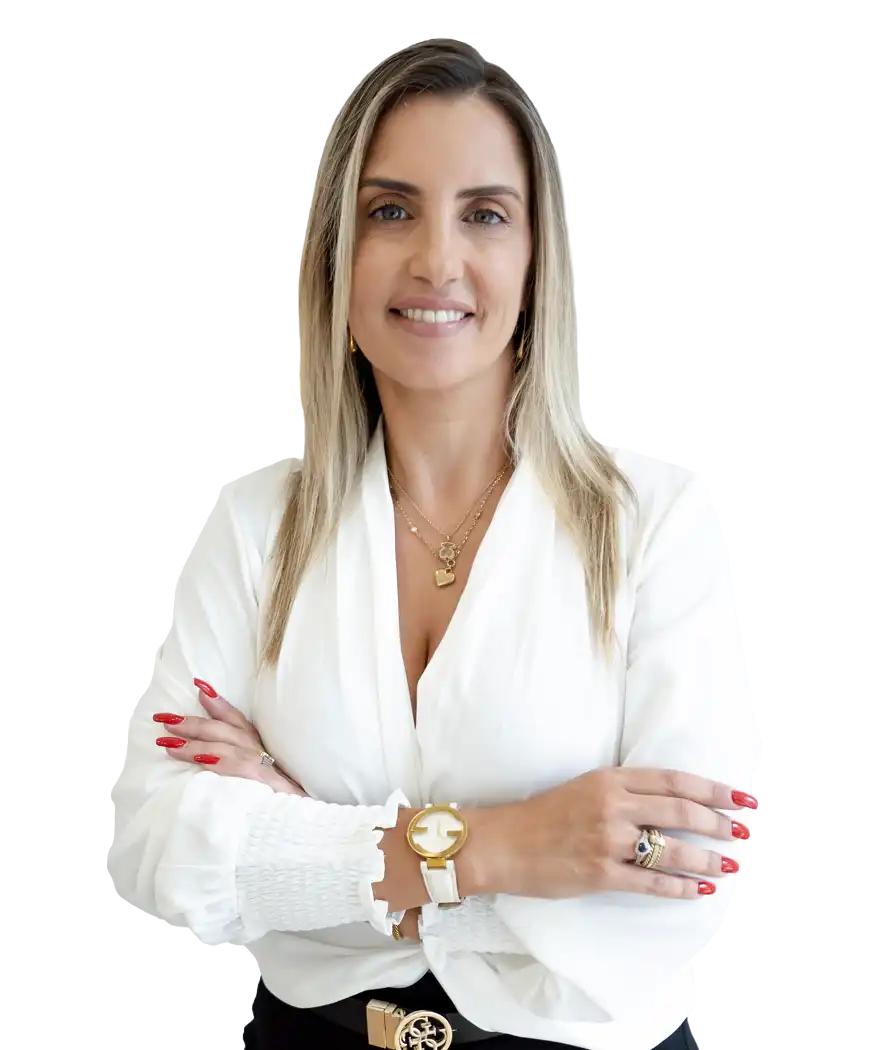 Verónica Casimiro