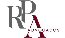 Ricardo Pacheco Advogados Logótipo