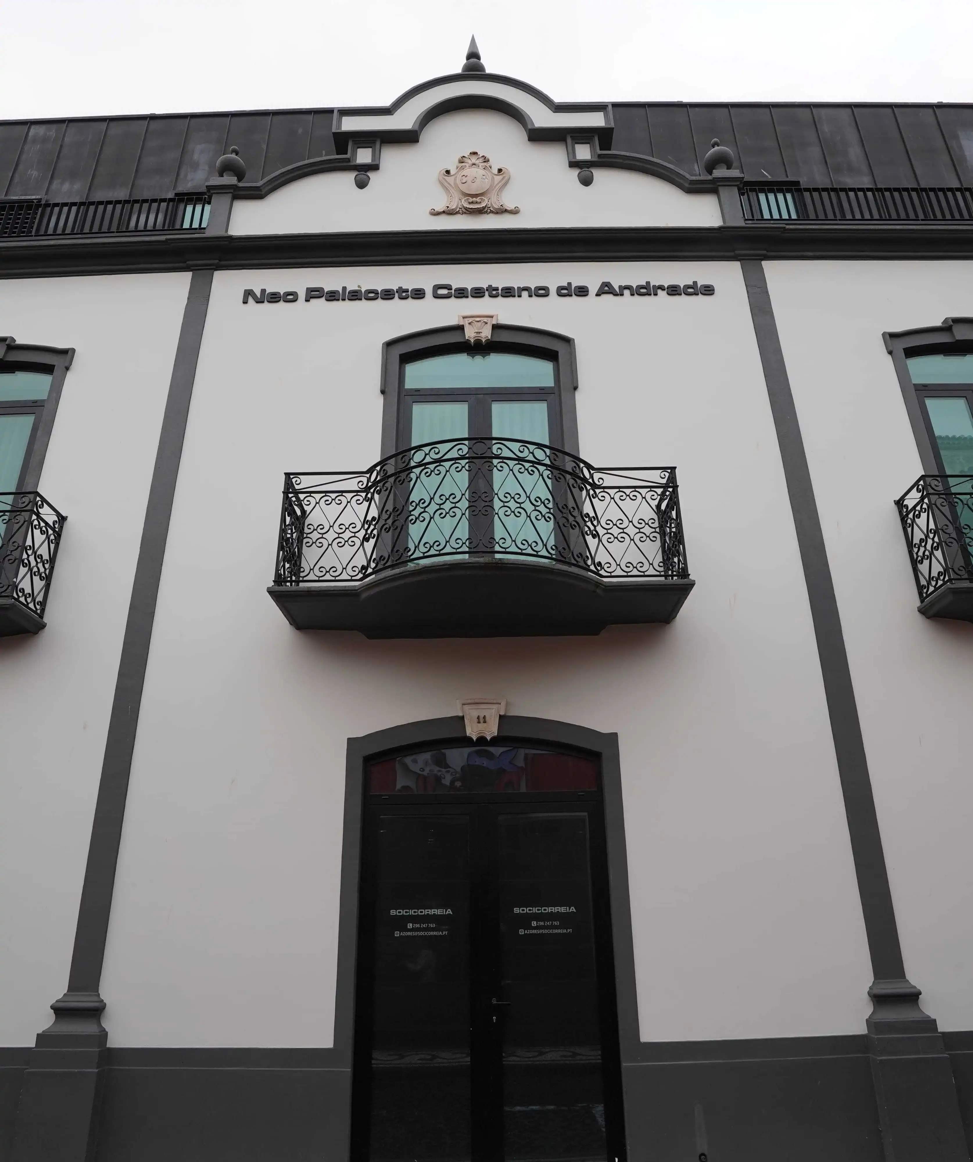 Foto Escritório São Miguel