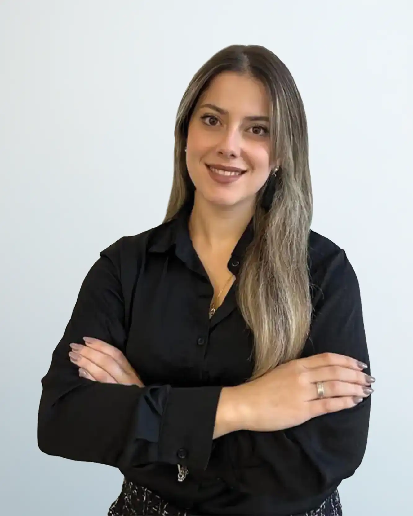 Bianca Pereira Foto
