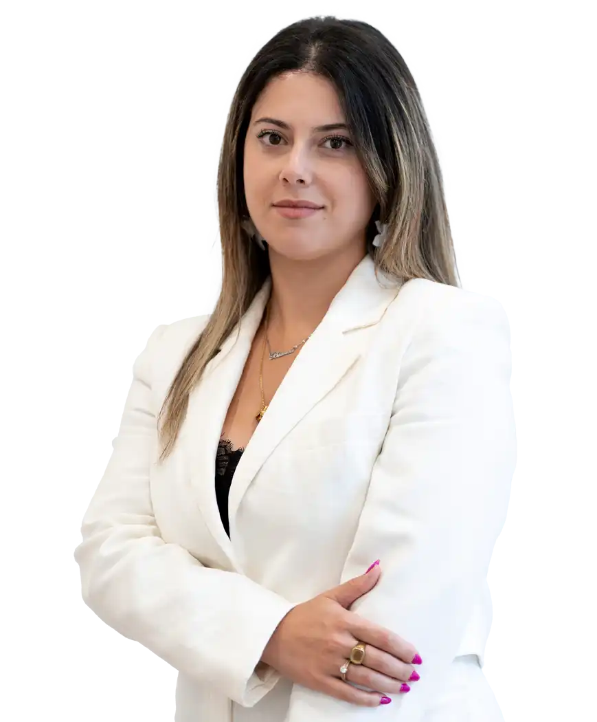 Bianca Pereira