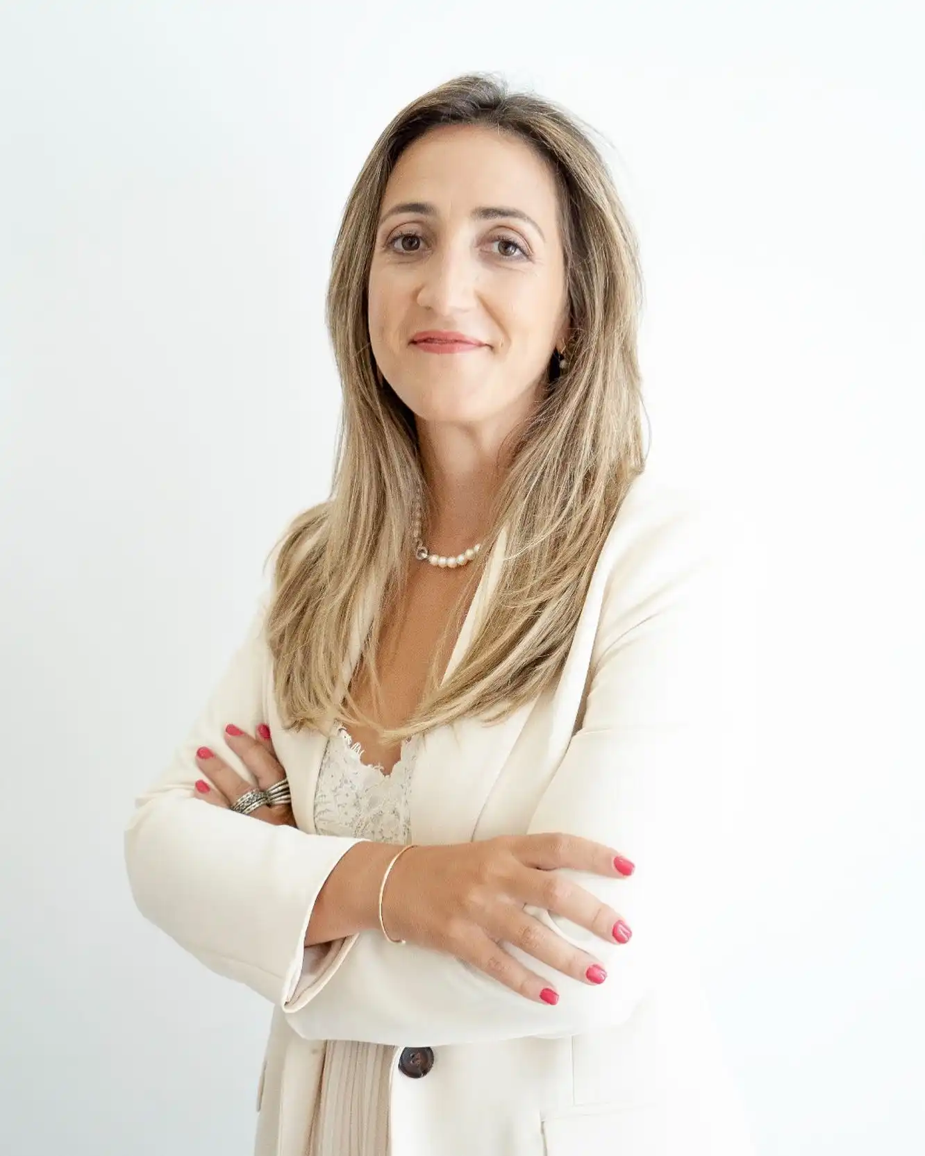 Carolina Carreiro Foto