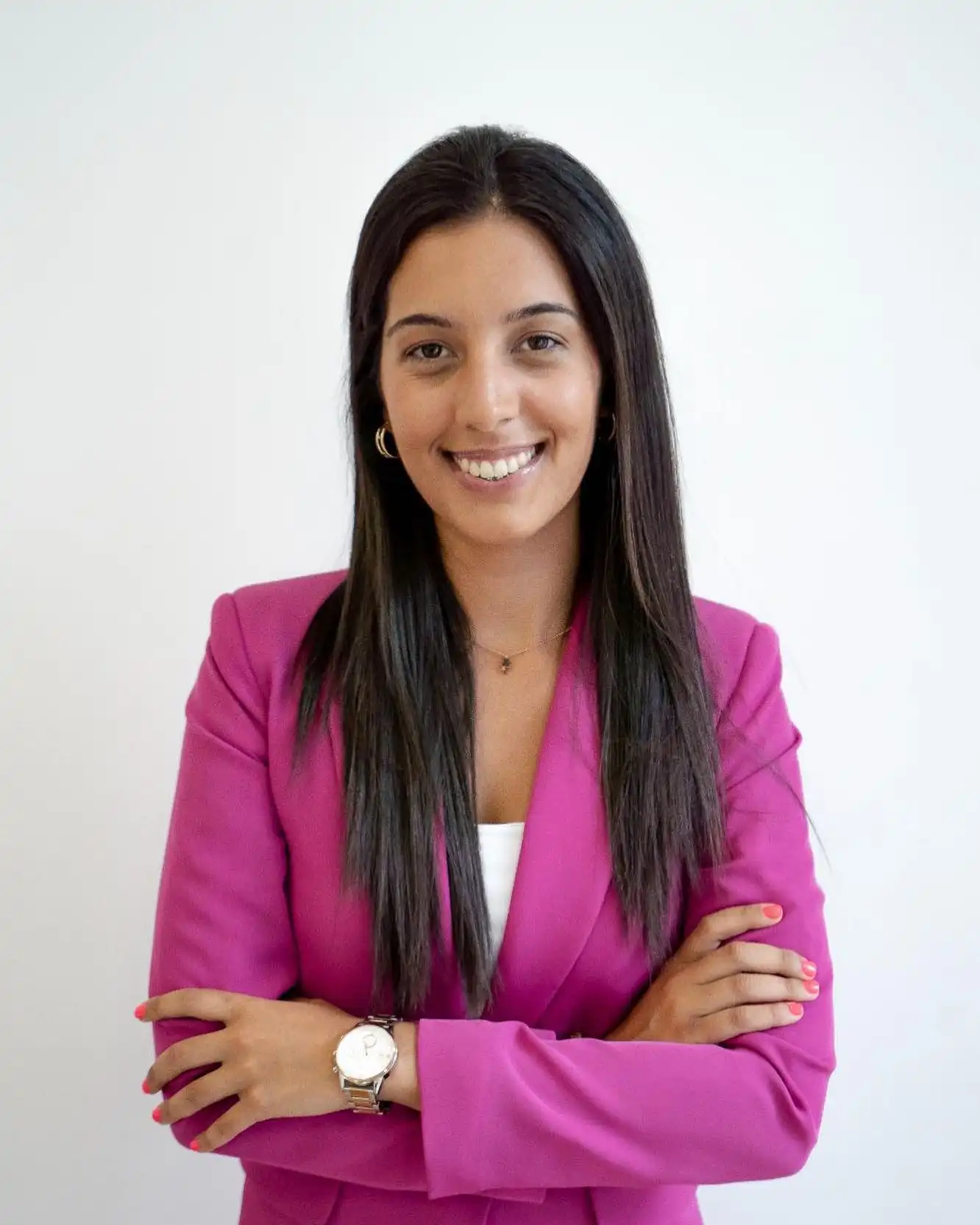 Joana Rosa Foto
