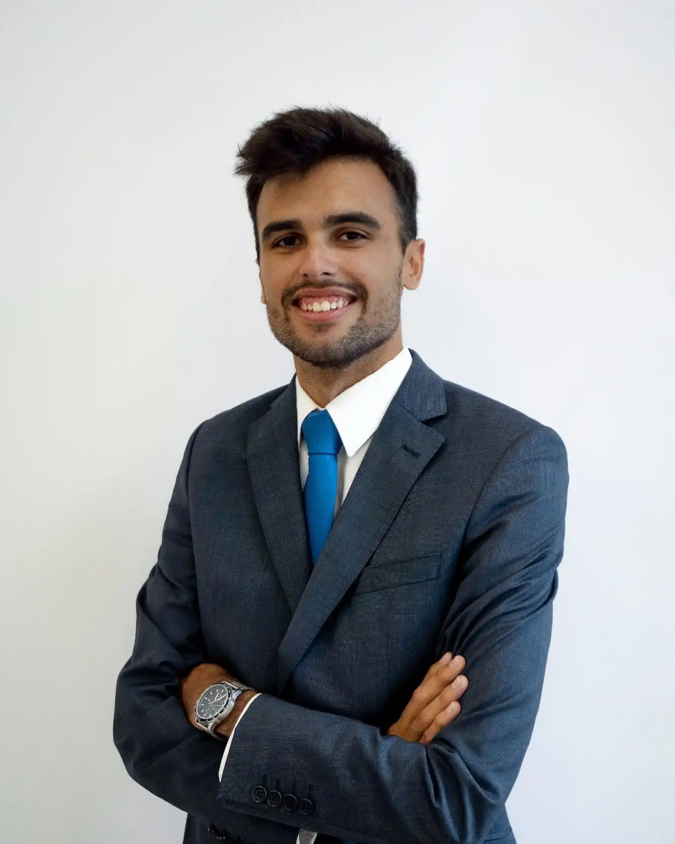 João Baptista Foto