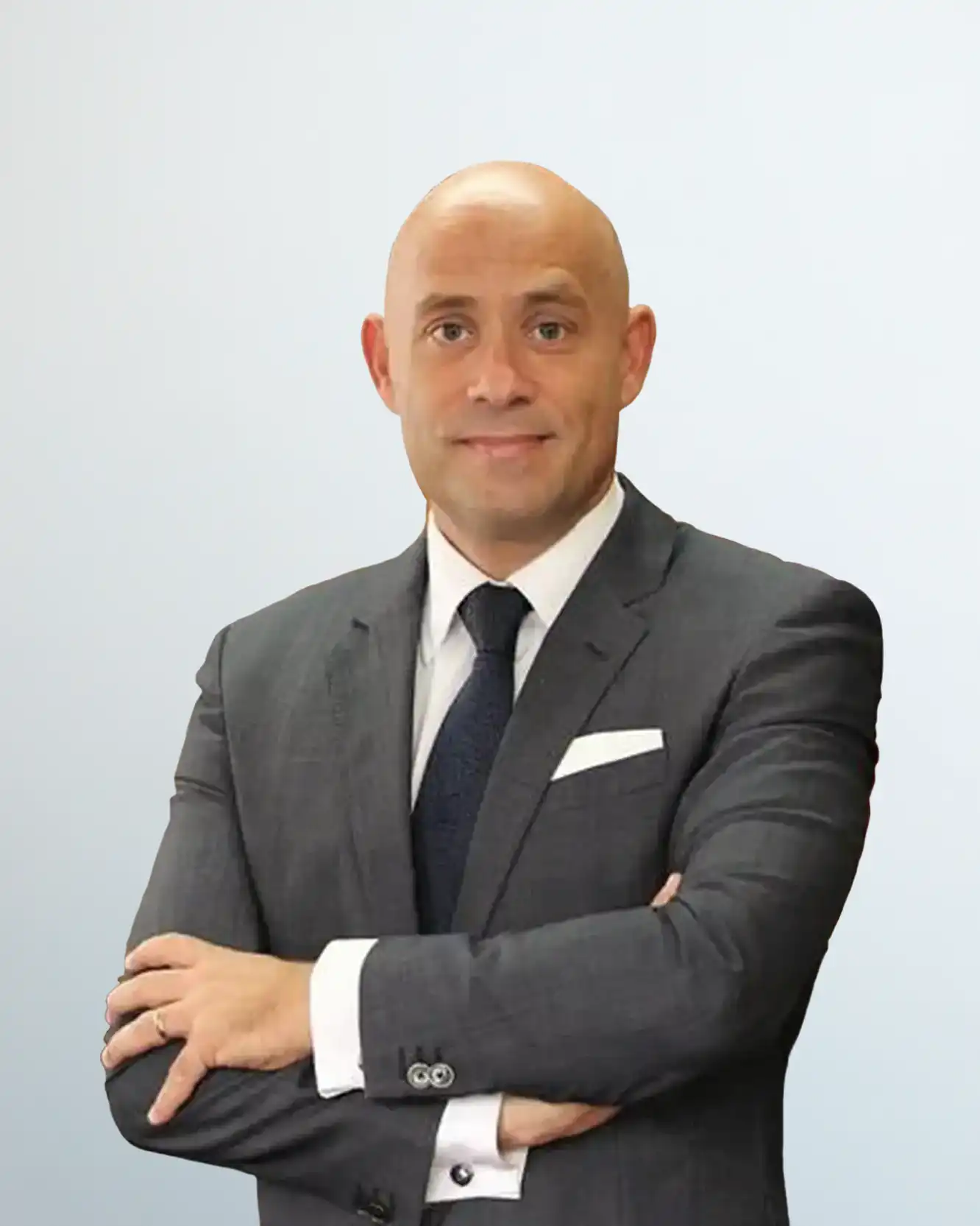 Ricardo Pacheco Foto