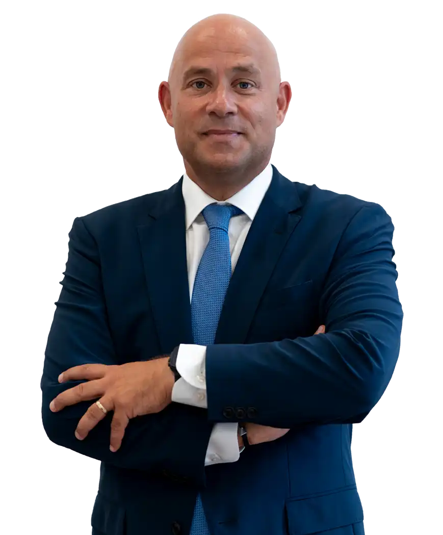 Ricardo Pacheco
