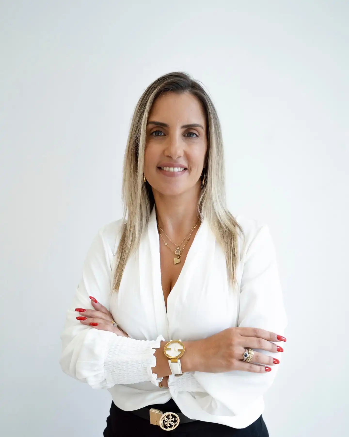 Verónica Casimiro Foto