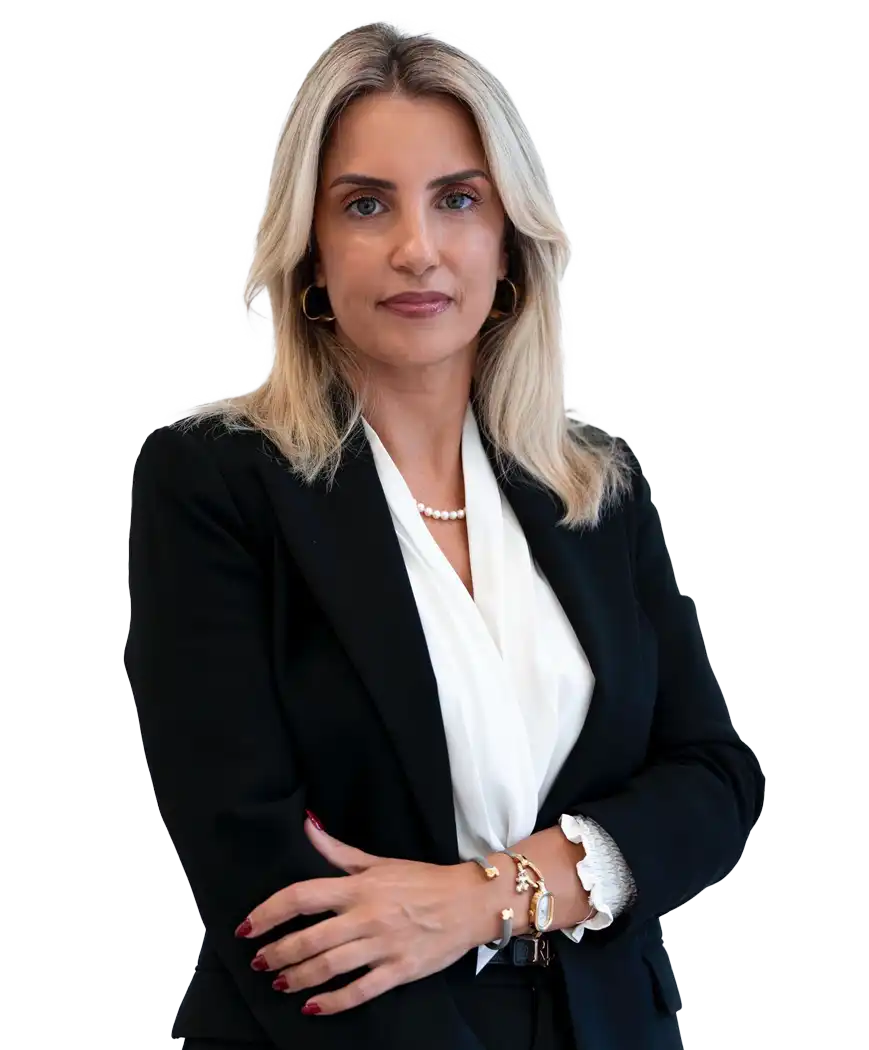 Verónica Casimiro